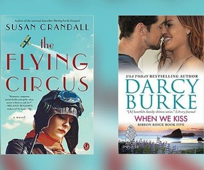 New Romance Books to Read | February 16