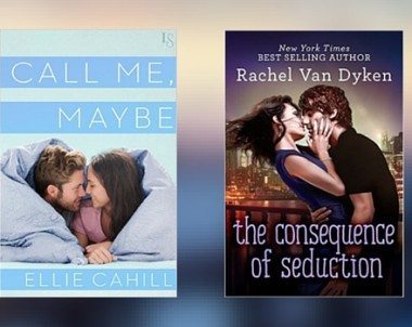 New Romance Books to Read | February 9