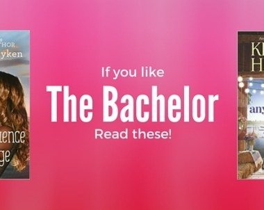 Books to Read if You Like The Bachelor