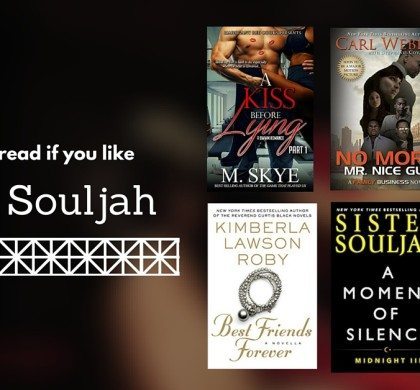 Books to Read if you Like Sister Souljah