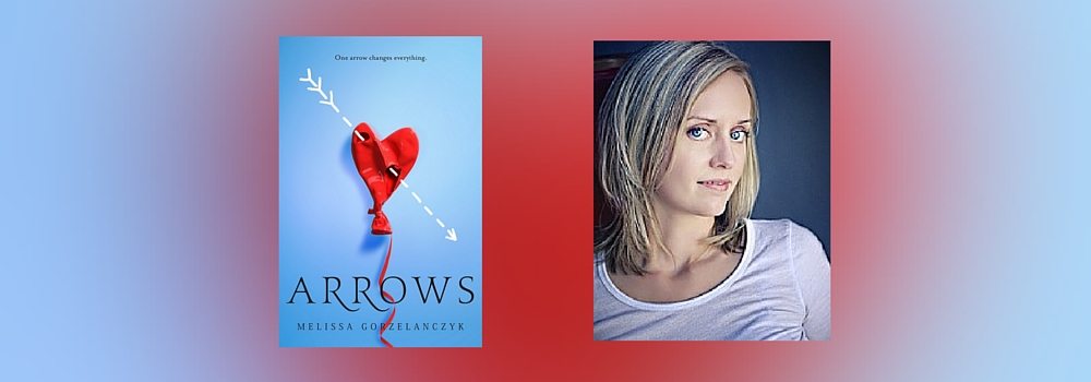 Interview with Melissa Gorzelanczyk, Author of Arrows