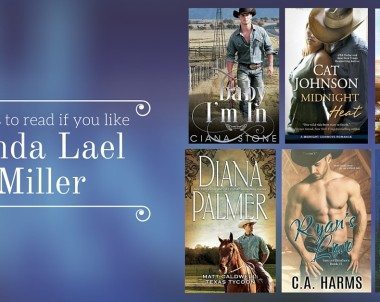 Books to Read if You Like Linda Lael Miller