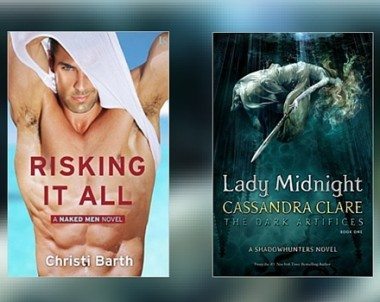 New Releases Week of March 8