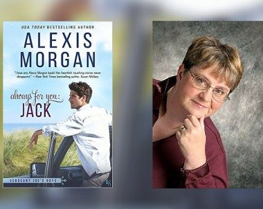 Interview with Alexis Morgan, Author of Always for You: Jack