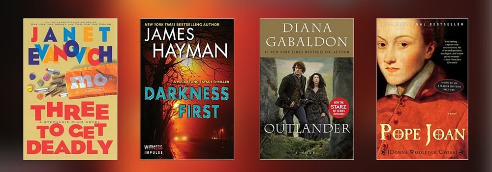 The Best eBook Deals of April (Up to 88% Off!)