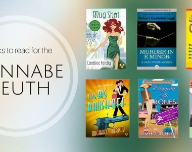 Cozy Mystery Books to Read for the Wannabe Sleuth