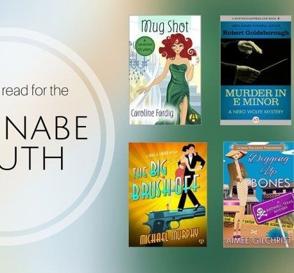 Cozy Mystery Books to Read for the Wannabe Sleuth