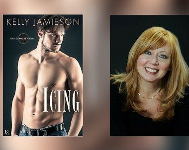 Interview with Kelly Jamieson, Author of Icing