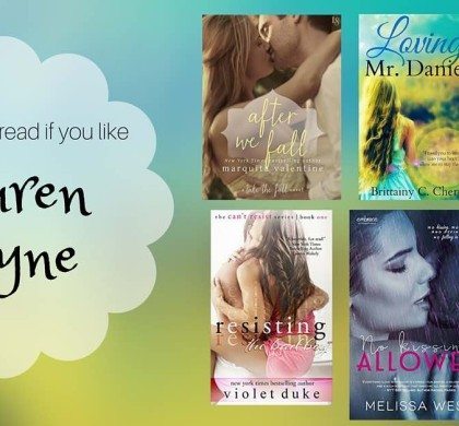 Books to Read if You Like Lauren Layne