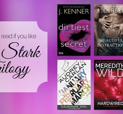 Books to Read if You Like the Stark Trilogy