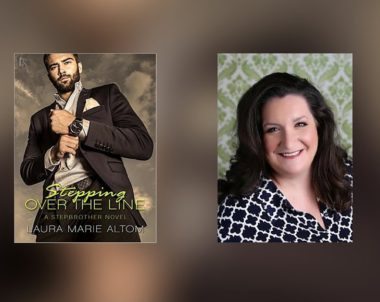 Interview with Laura Marie Altom, Author of Stepping Over the Line