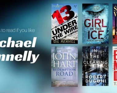 Books to Read if You Like Michael Connelly