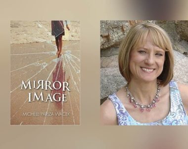 Interview with Michele Pariza Wacek, Author of Mirror Image