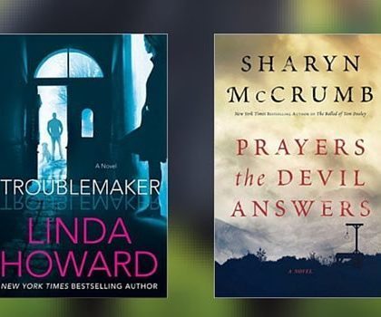 New Releases Week of May 10