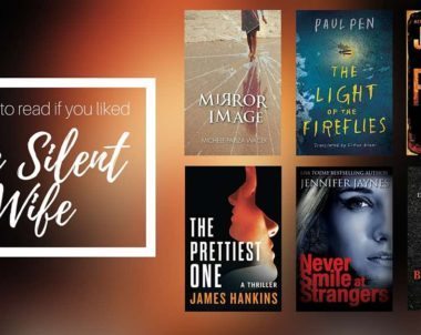 Books to Read if You Liked The Silent Wife