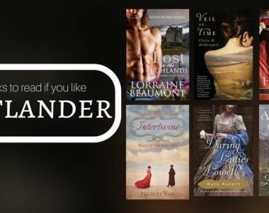 Books to Read if You Like Outlander