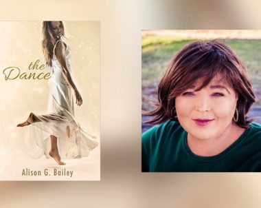 Interview with Alison G. Bailey, Author of the Dance