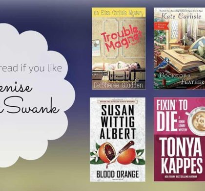 Books to Read if You Like Denise Grover Swank