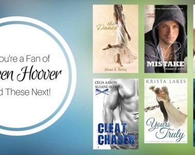 Fans of Colleen Hoover Books, Read These Next!