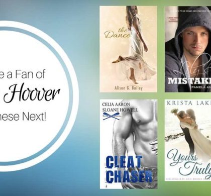 Fans of Colleen Hoover Books, Read These Next!