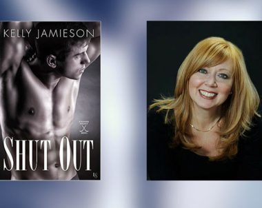Interview with Kelly Jamieson, Author of Shut Out