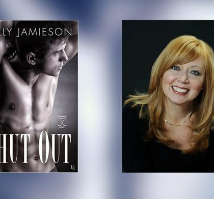 Interview with Kelly Jamieson, Author of Shut Out