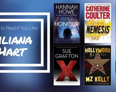 Books to Read if You Like Liliana Hart