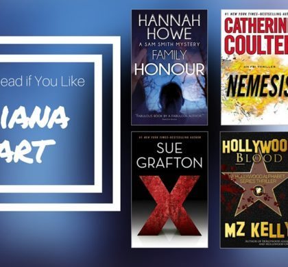 Books to Read if You Like Liliana Hart