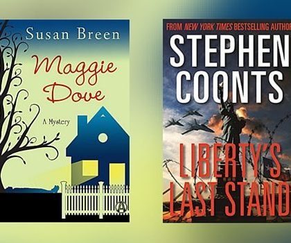 New Releases Week of June 14