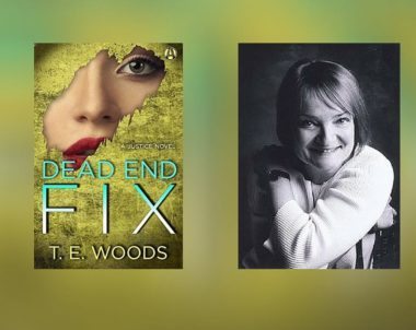 Interview with T.E. Woods, Author of Dead End Fix