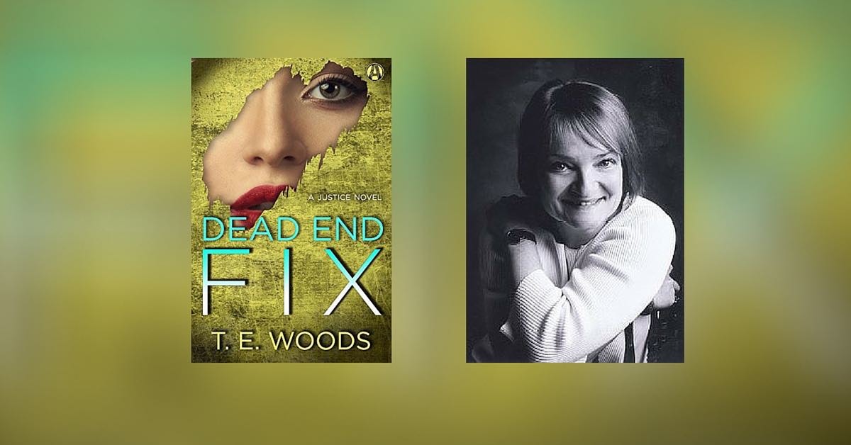 Interview with T.E. Woods, Author of Dead End Fix