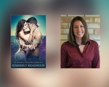 Interview with Kimberly Readnour, Author of Impossible Love