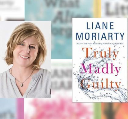 Liane Moriarty’s New Book