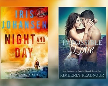 New Releases Week of July 19