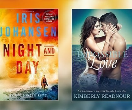 New Releases Week of July 19