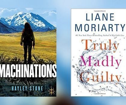 New Releases Week of July 26