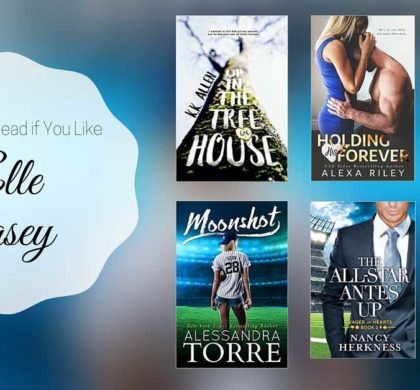 Books to Read if You Like Elle Casey