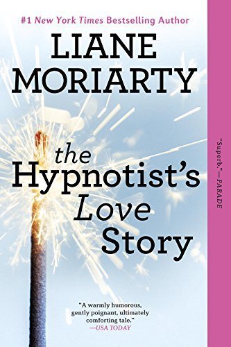 hypnotists love story