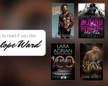 Books to Read if You Like Penelope Ward
