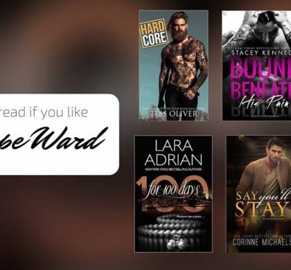 Books to Read if You Like Penelope Ward