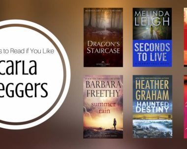 Books to Read if You Like Carla Neggers