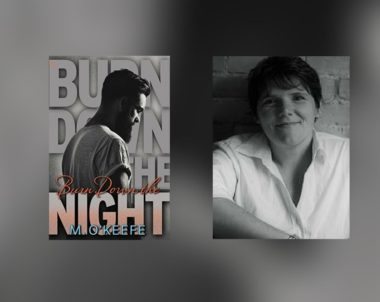 Interview with Molly O’Keefe, Author of Burn Down the Night
