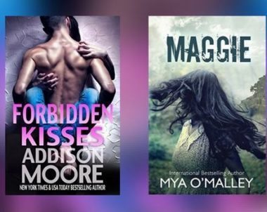 New Releases Week of August 16