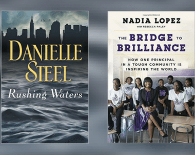 New Releases Week of August 30