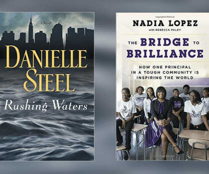 New Releases Week of August 30