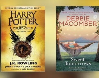 New Releases Week of August 2