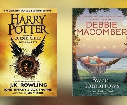 New Releases Week of August 2