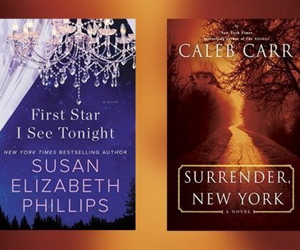 New Releases Week of August 23