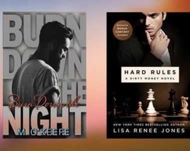 New Releases Week of August 9