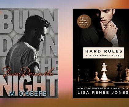 New Releases Week of August 9